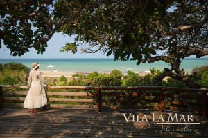  Vacation Hub International | Vila La Mar Vilanculos Main
