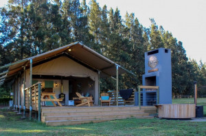  Vacation Hub International | AfriCamps at Doolhof Main