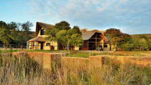  Vacation Hub International | Garden Route Safari Camp Main
