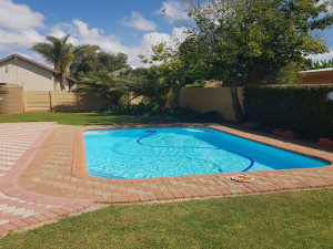  Vacation Hub International | Jolani 2 Guest House Main