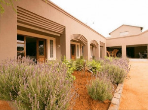  Vacation Hub International | Ein Gedi Premier Lodge Main