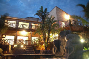  Vacation Hub International | Bon A Vie Guesthouse Main