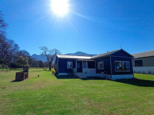  Vacation Hub International | Bokrivier Cottages Main