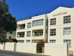  Vacation Hub International | Gordons Bay Stay - Goldwater Main