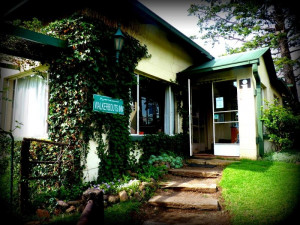  Vacation Hub International | The Walkerbouts Inn Main