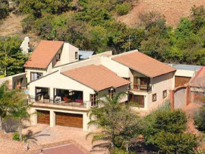  Vacation Hub International | Guesthouse Threebees Main