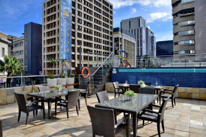  Vacation Hub International | Cresta Grande Cape Town Main