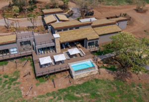  Vacation Hub International | Zimanga Private Game Reserve Main