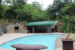  Vacation Hub International | Ehmke Guesthouse Main