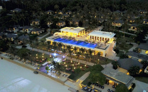  Vacation Hub International | The Racha Main