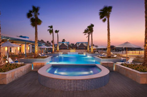  Vacation Hub International | Banana Island Resort Doha by Anantara Main