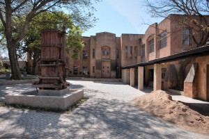  Vacation Hub International | Bosheuvel Country Estate Main