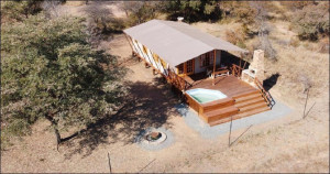  Vacation Hub International | Jabula Bush Camp Main