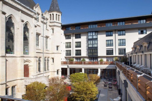  Vacation Hub International | Best Western Premier Hotel de la Paix Main