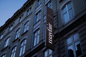  Vacation Hub International | Hotel Mayfair Copenhagen Main