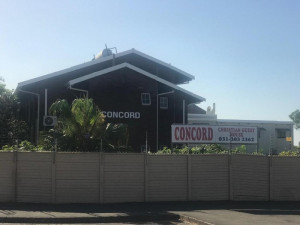  Vacation Hub International | Concord Christian Guesthouse Main