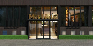  Vacation Hub International | Met Hotel Amsterdam Main