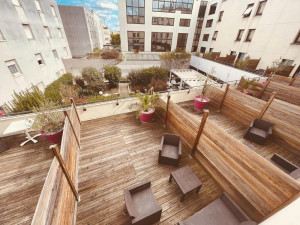  Vacation Hub International | Novotel Bordeaux Centre Gare Saint Jean Hotel Main