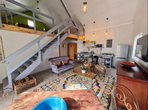  Vacation Hub International | Oorgenoeg in Langebaan Main