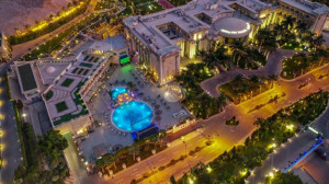  Vacation Hub International | Al Masa Hotel Main