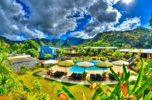  Vacation Hub International | Dimitile Hotel Main