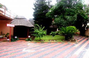  Vacation Hub International | Belle's Guest House Main