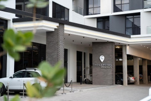  Vacation Hub International | The Capital Mbombela Main