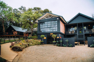  Vacation Hub International | The Bohemian Guesthouse-Tzaneen Main