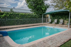  Vacation Hub International | Profcon Resort Main