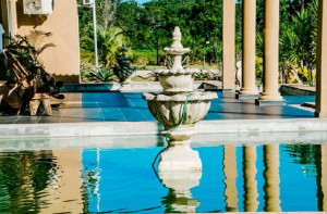  Vacation Hub International | Kosi Bay Hippo Lodge & Resort Main