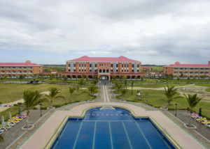  Vacation Hub International | Golden (Beira) Peacock Resort Hotel Main