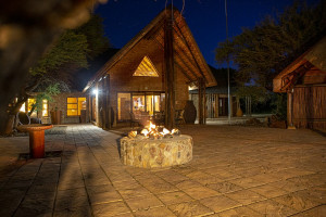  Vacation Hub International | Makhato 102-Sondela Nature Reserve Main