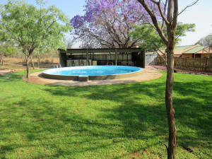  Vacation Hub International | Lekwena Ranch Main
