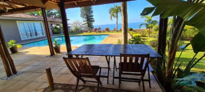  Vacation Hub International | Illovo Beach House Main