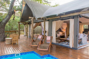  Vacation Hub International | Rhino Sands Safari Camp - KZN Main
