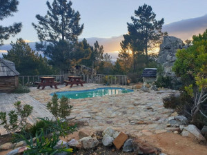  Vacation Hub International | Avani Private Nature Reserve and Lodge. Main