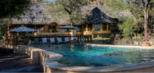  Vacation Hub International | nDzuti Safari Camp Main