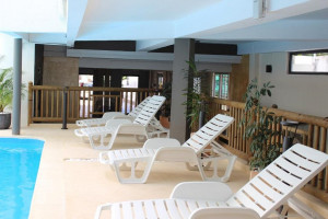  Vacation Hub International | Sikamifer Tourist Resort Main