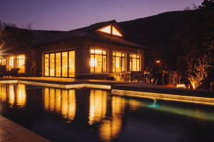  Vacation Hub International | Babanango Game Reserve Main
