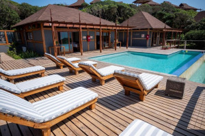  Vacation Hub International | Aloha House 18- Ponta Malongane Main