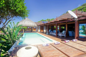  Vacation Hub International | Aloha House 6- Ponta Malongane Main