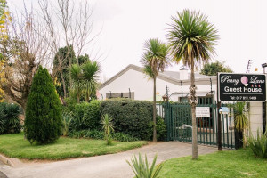  Vacation Hub International | Pennylane Guest House Main