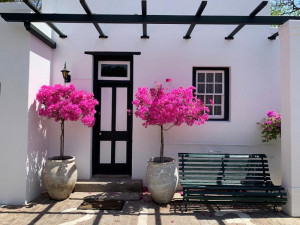  Vacation Hub International | de Wingerd B & B Main