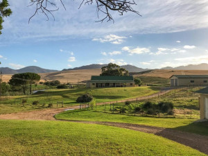  Vacation Hub International | Old Farmhouse @ Klipdrift Main