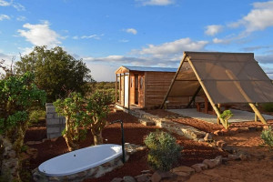  Vacation Hub International | Zwartkop Guest Farm Main