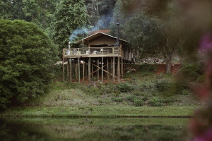  Vacation Hub International | Africamps at Magoebaskloof-Limpopo Main
