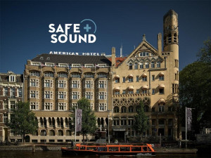  Vacation Hub International | Hard Rock Hotel Amsterdam Main