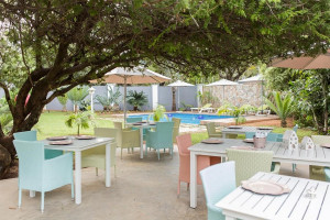  Vacation Hub International | Familia Guesthouse Main