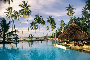  Vacation Hub International | Zanzibar Beach Hotel Main