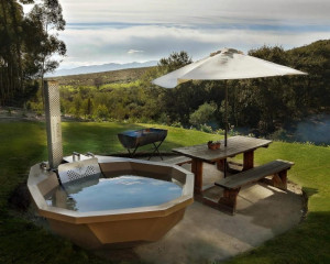  Vacation Hub International | Treyntjes Rivier Cottages Main